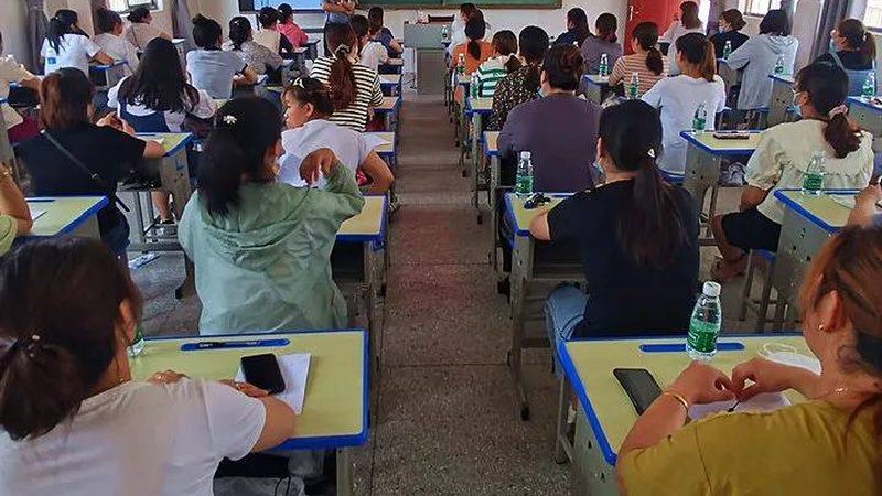 自考本科与成考本科：含金量对比解析