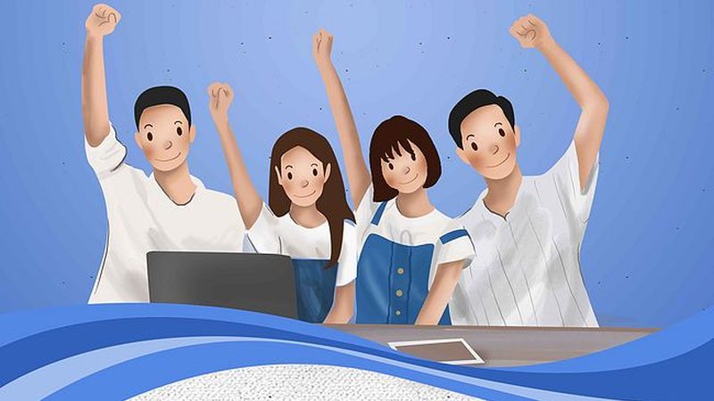 初中学历升本科，路径与选择解析